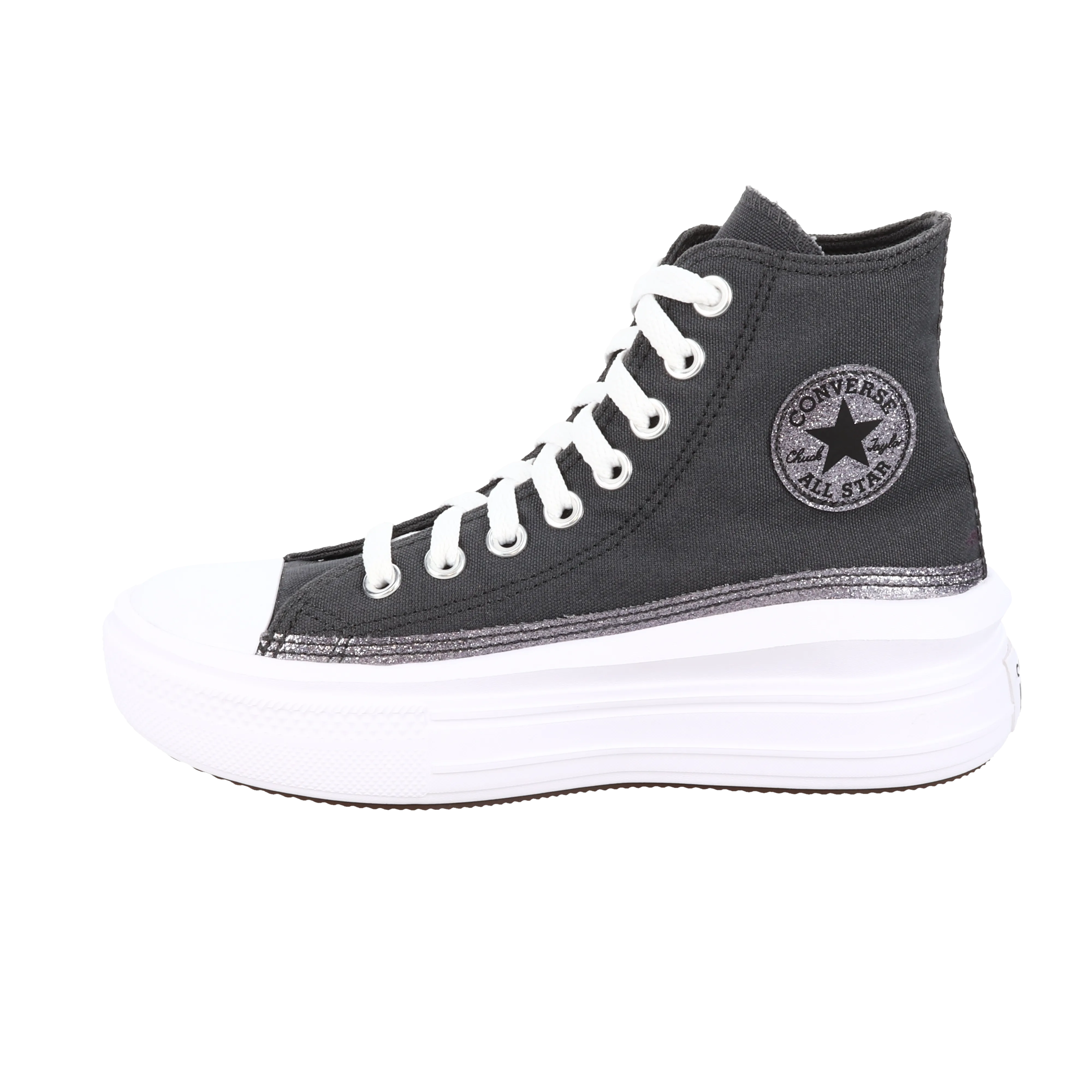 Converse Kinderschuhe CT All Star Move HI