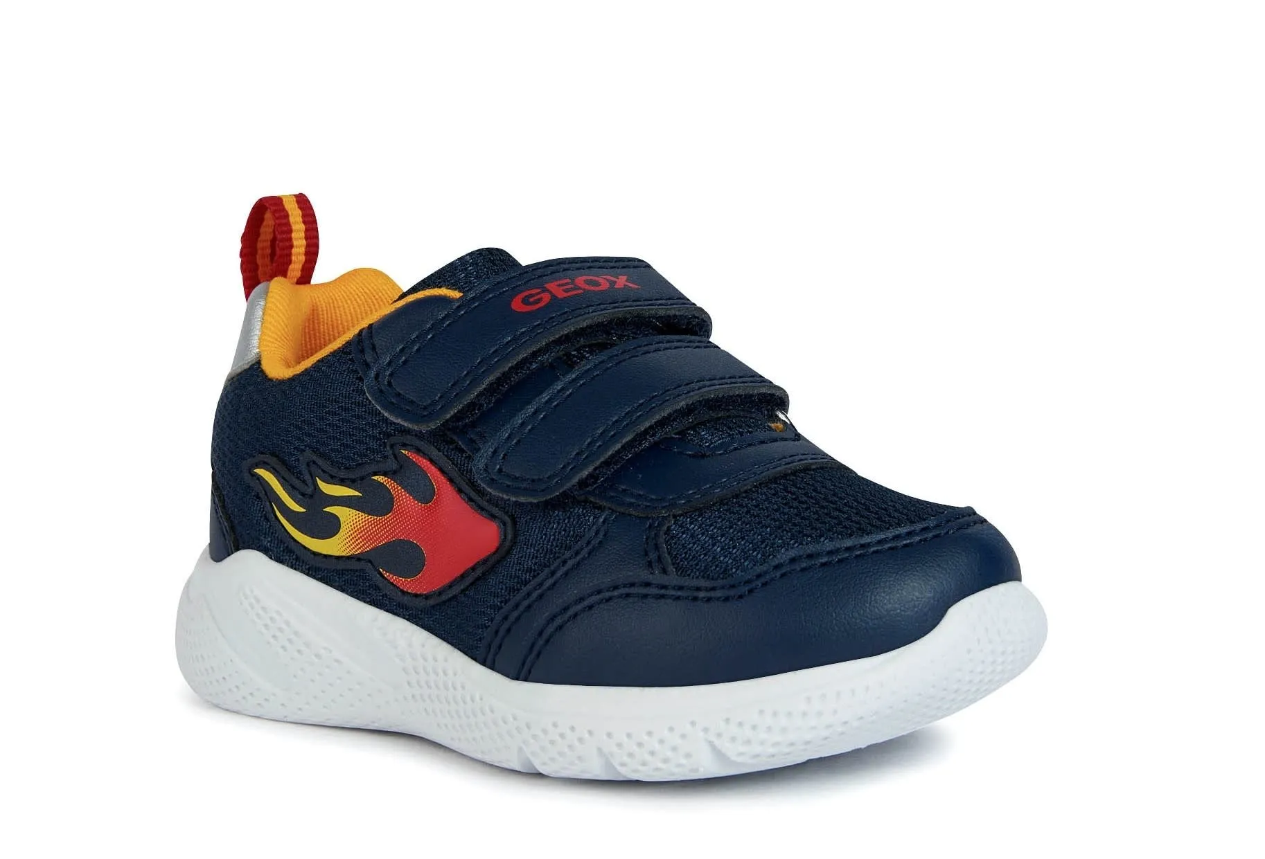 Schuhe Geox Kleinkinder Sprintye