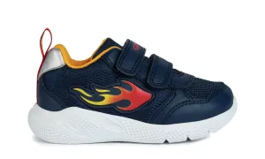 Schuhe Geox Kleinkinder Sprintye