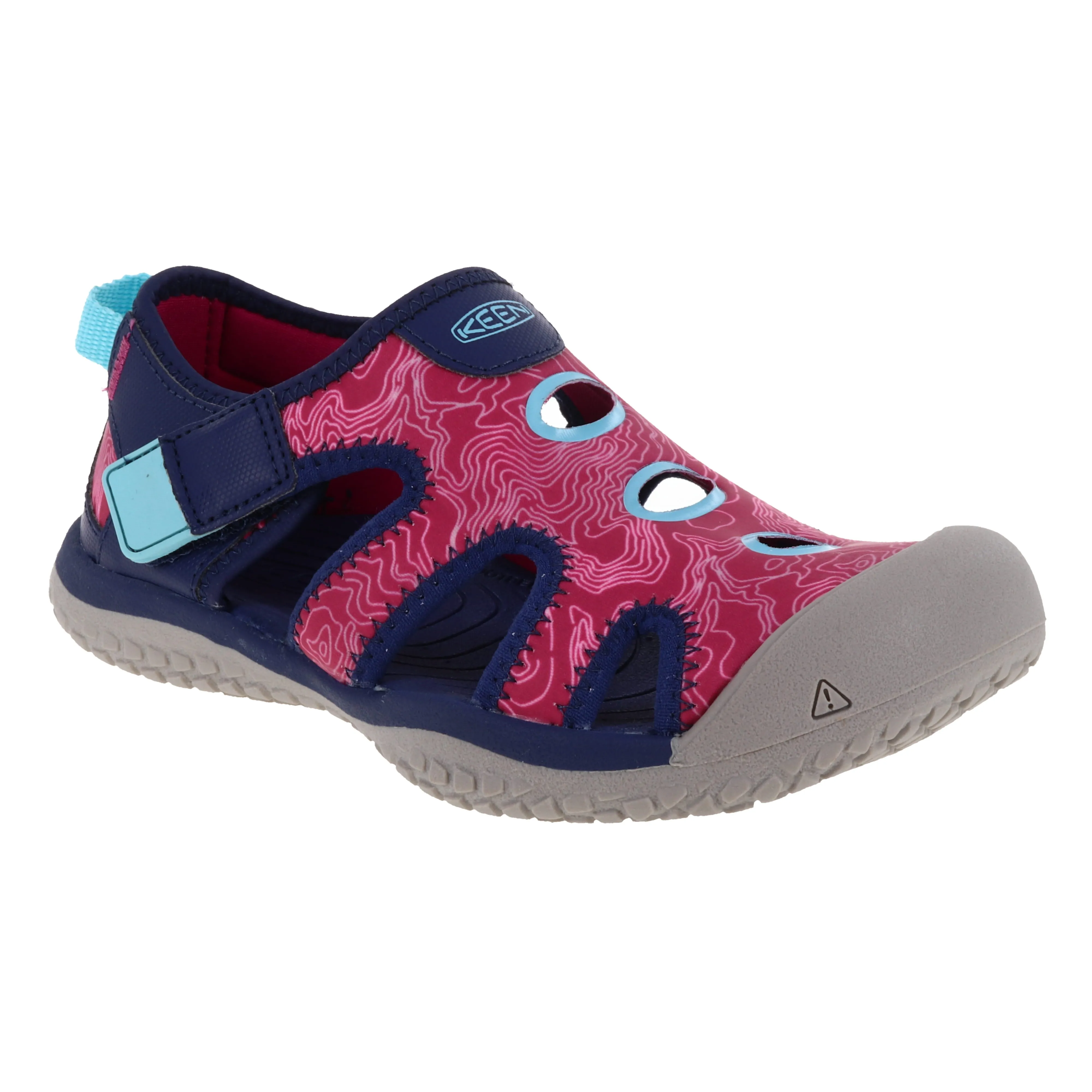 Keen Kinder-Schuhe Stingray