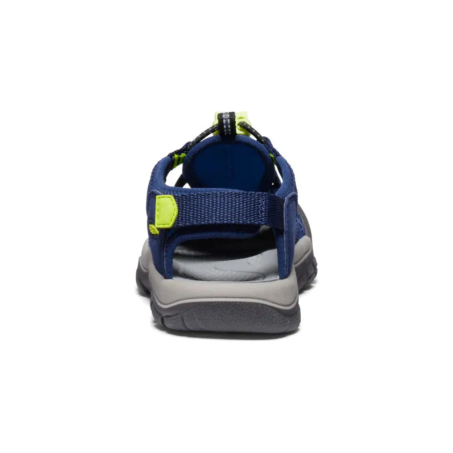Keen Schuhe Little Kids' Newport Boundless