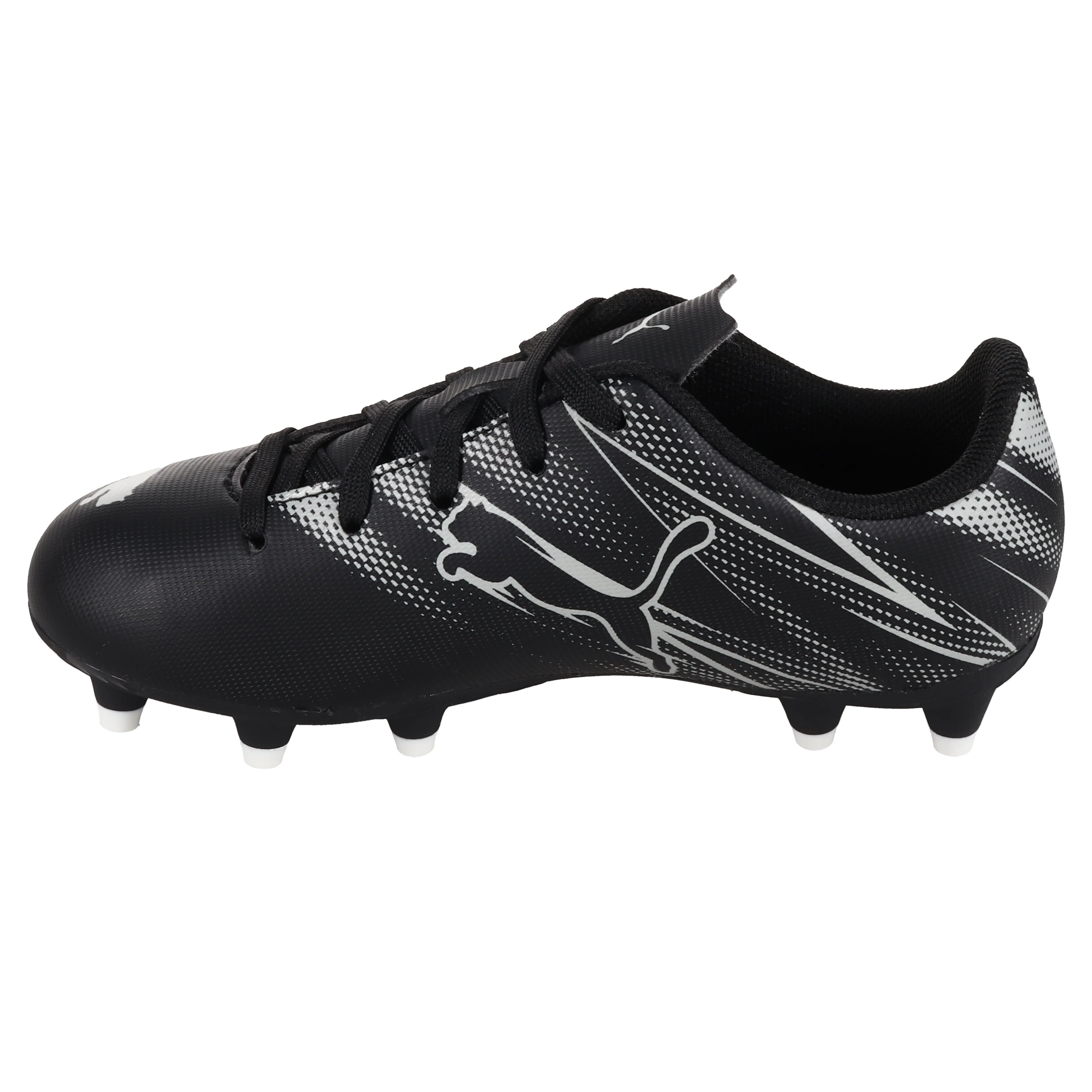 Schuhe Puma Kids' Attacanto FG/AG JR Fußball