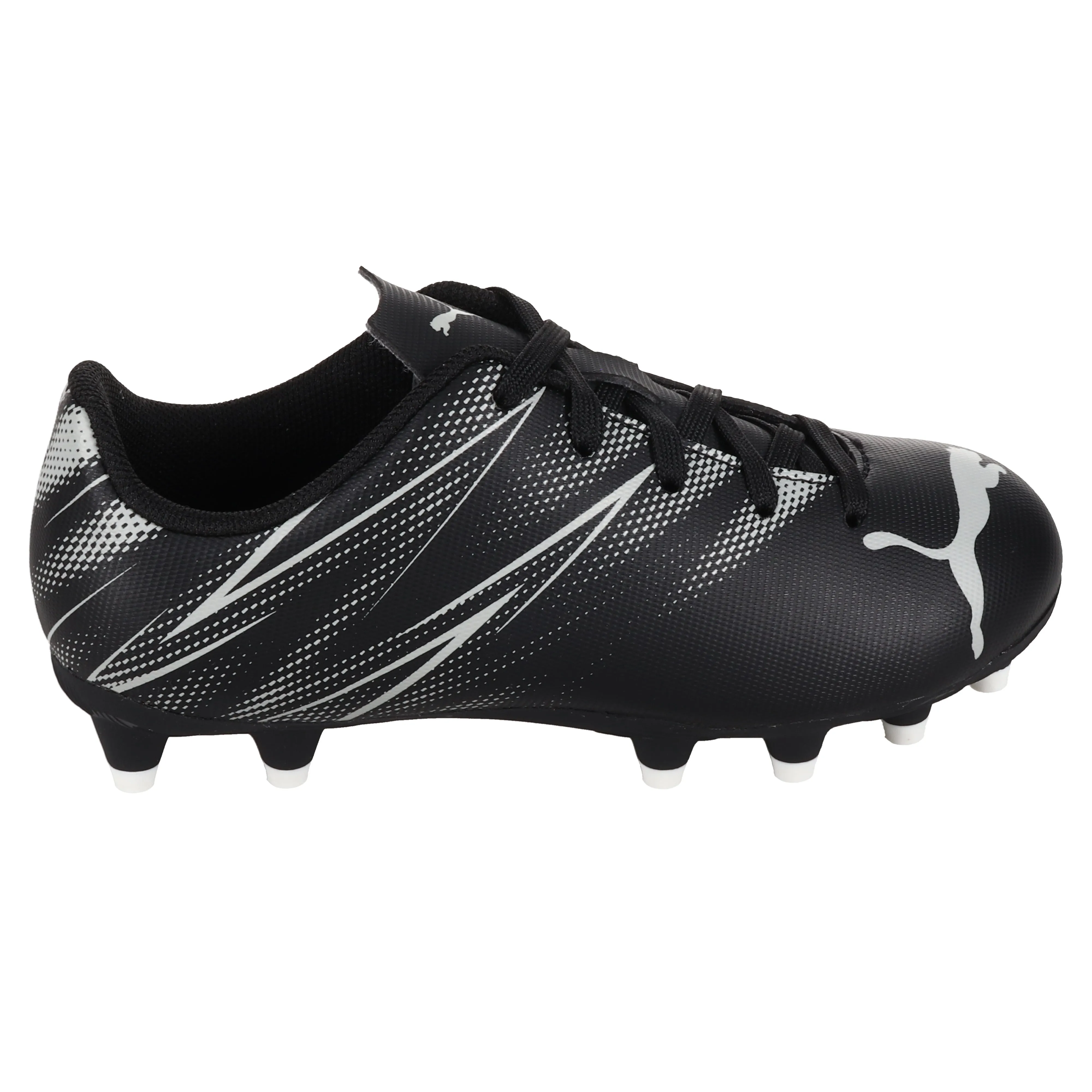 Schuhe Puma Kids' Attacanto FG/AG JR Fußball