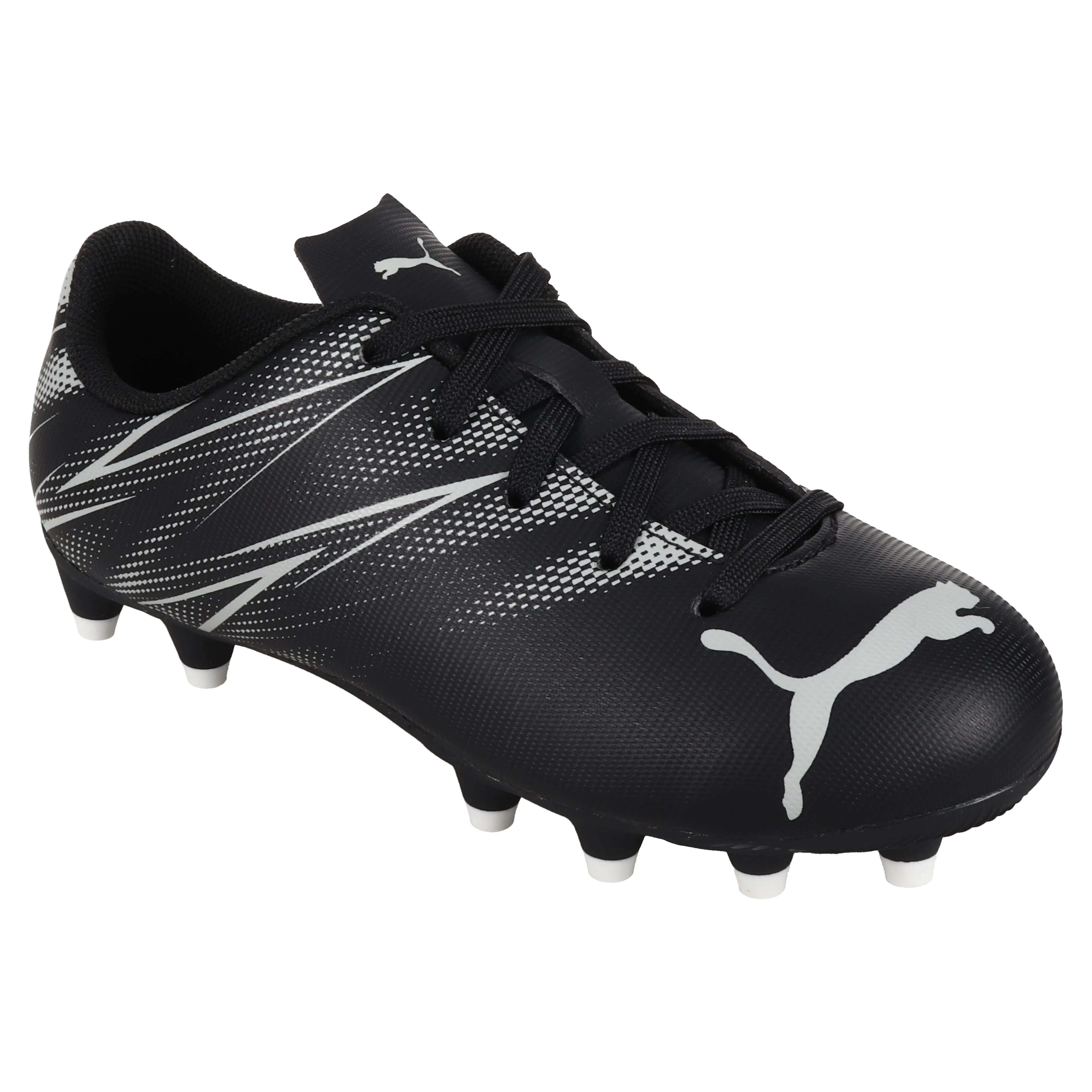 Schuhe Puma Kids' Attacanto FG/AG JR Fußball