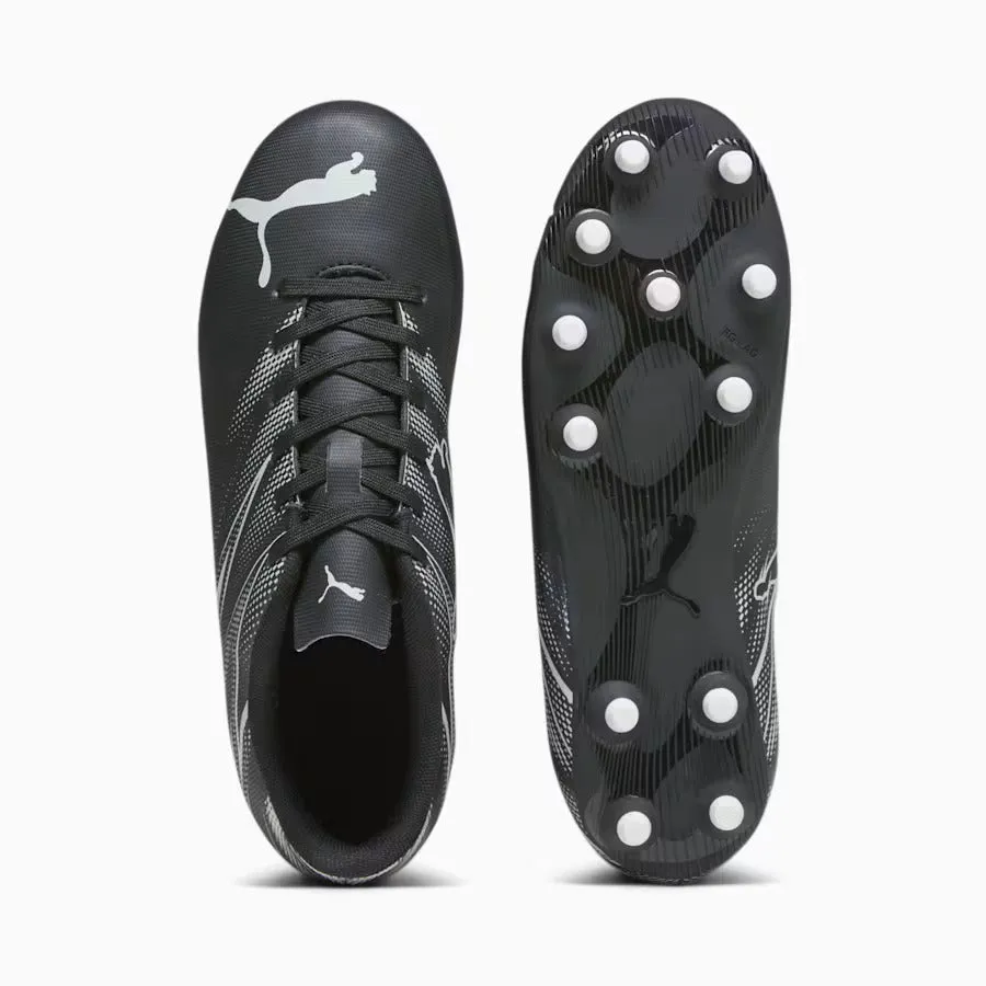 Schuhe Puma Kids' Attacanto FG/AG JR Fußball