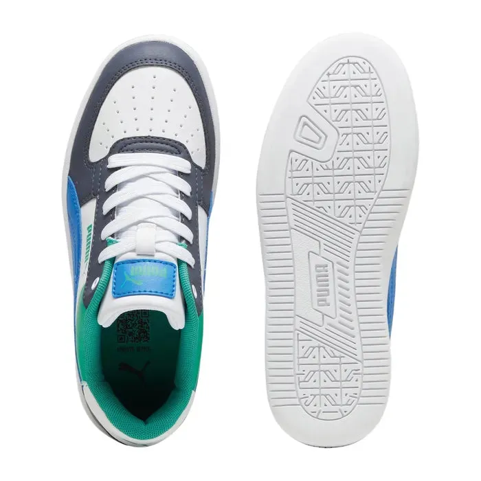 Puma Kinderschuhe Caven 2.0 Block Jr