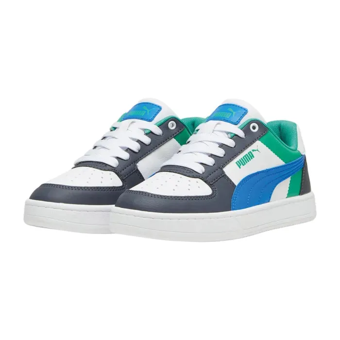 Puma Kinderschuhe Caven 2.0 Block Jr