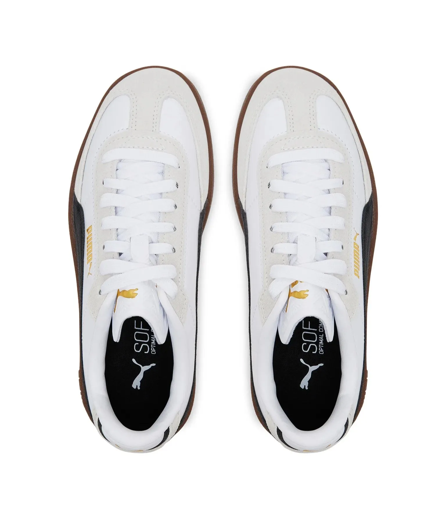 Puma Schuhe Kids' Club II Era JR