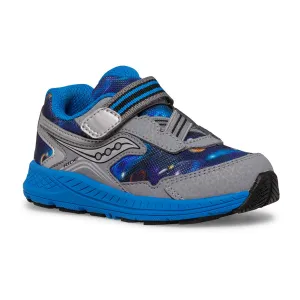 Schuhe Saucony SAUCONY RIDE 10 JR.