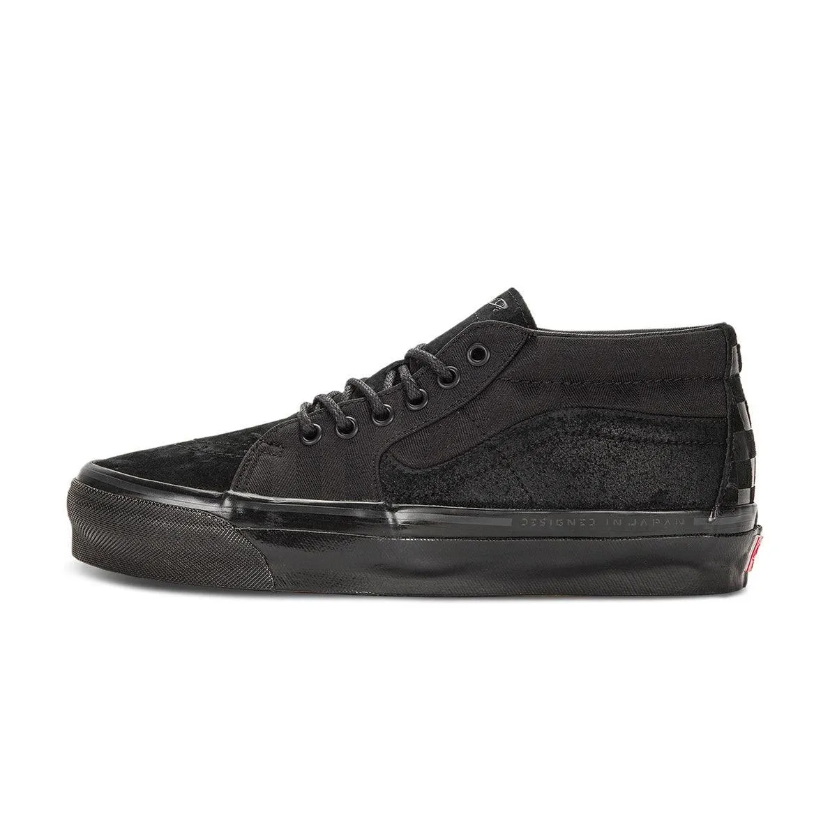 Sk8-Mid Reissue 83 MG LX TDC 'Schwarz'