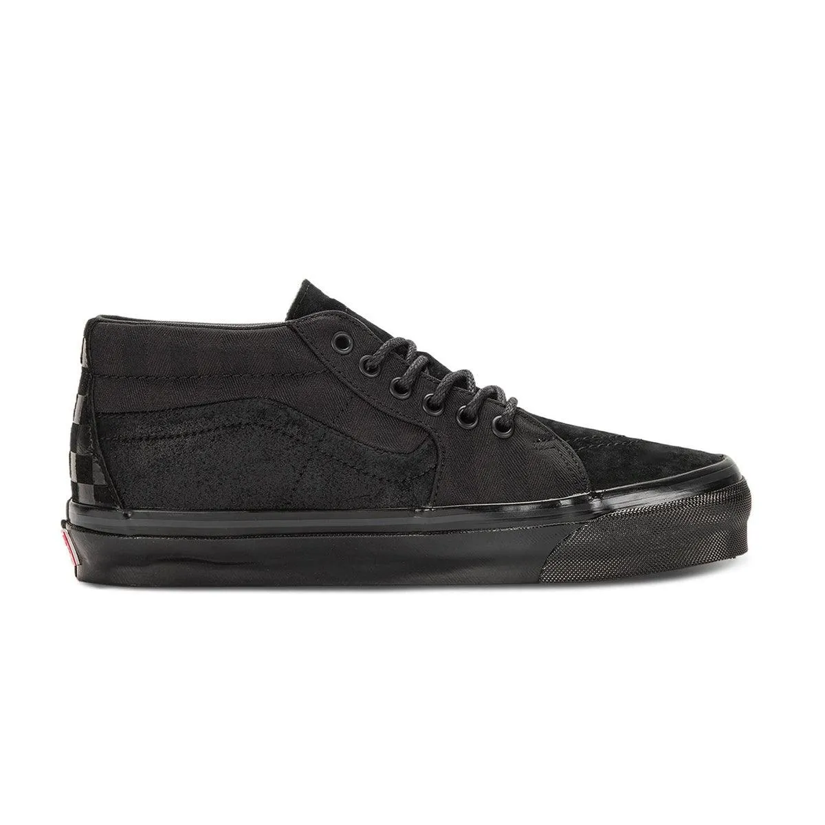 Sk8-Mid Reissue 83 MG LX TDC 'Schwarz'