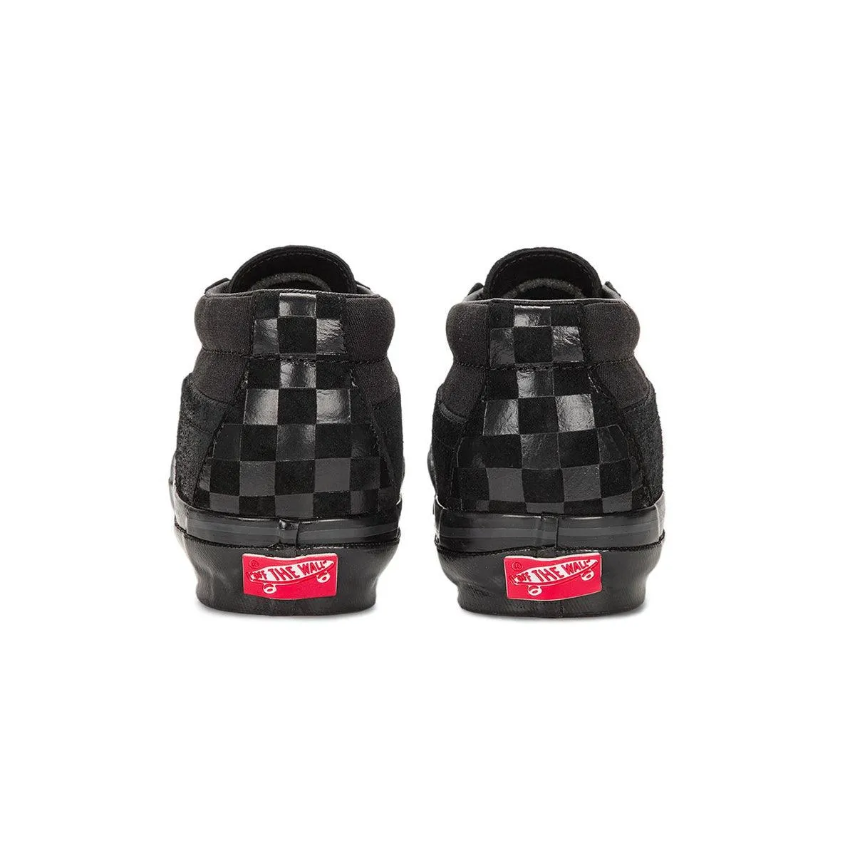 Sk8-Mid Reissue 83 MG LX TDC 'Schwarz'