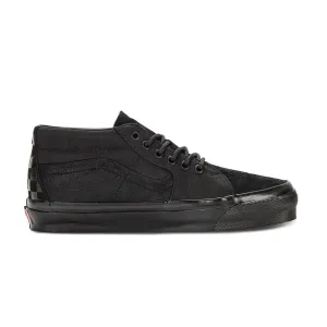 Sk8-Mid Reissue 83 MG LX TDC 'Schwarz'