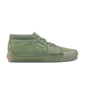Sk8-Mid Reissue 83 MG LX TDC 'Olivin'