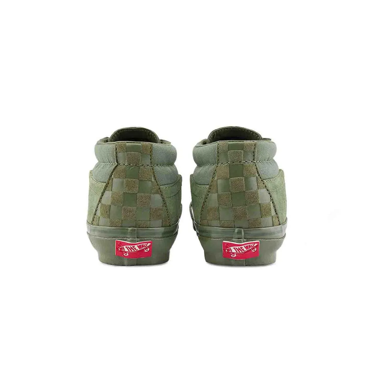 Sk8-Mid Reissue 83 MG LX TDC 'Olivin'