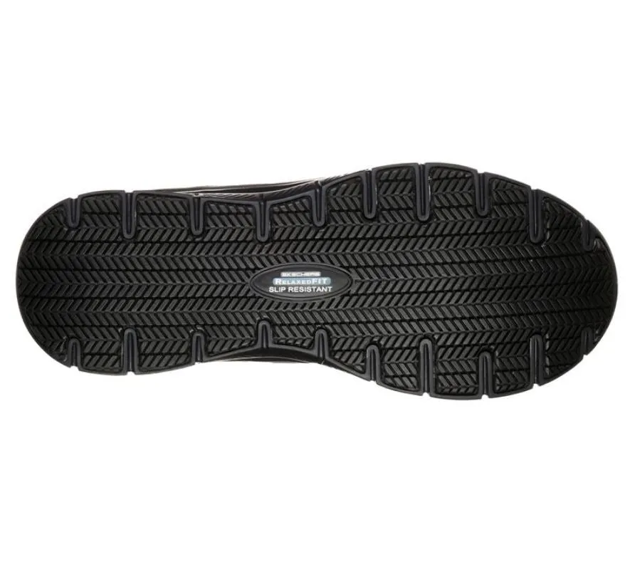Skechers Flex Advantage SR XWIDE