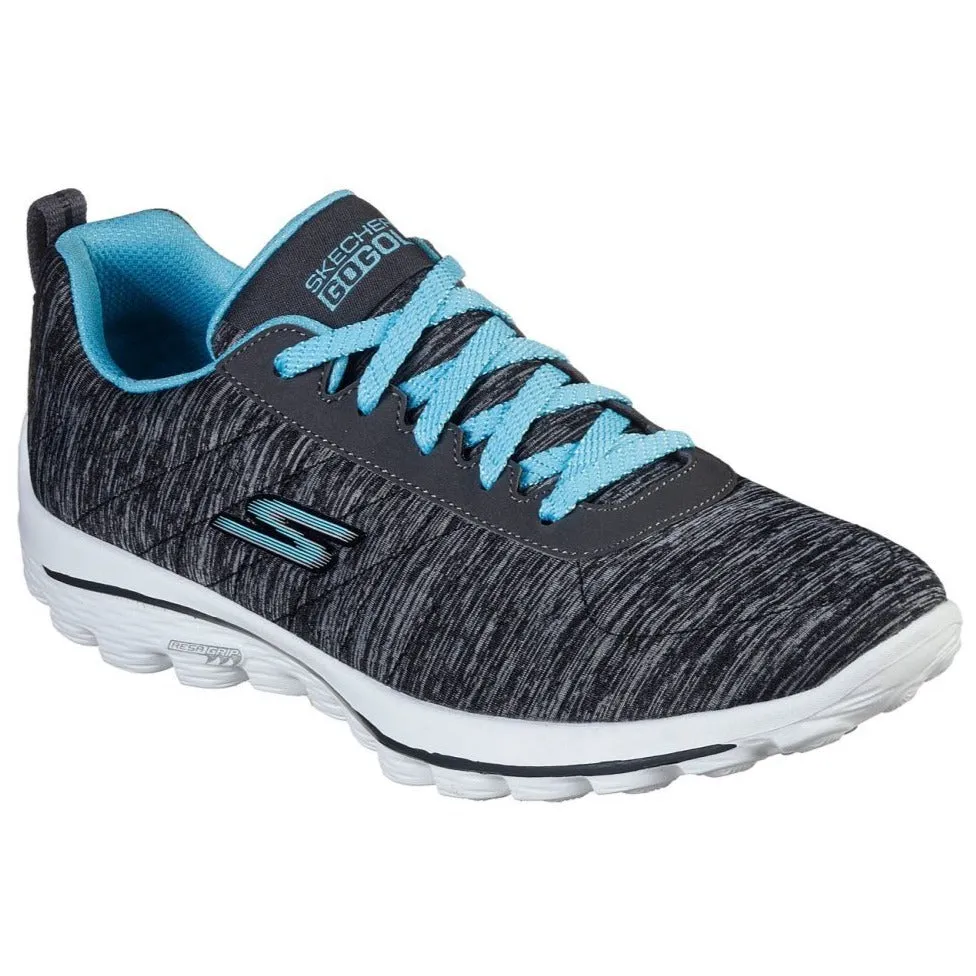 Skechers Damen Go Golf Walk Sport Golfschuhe 17008