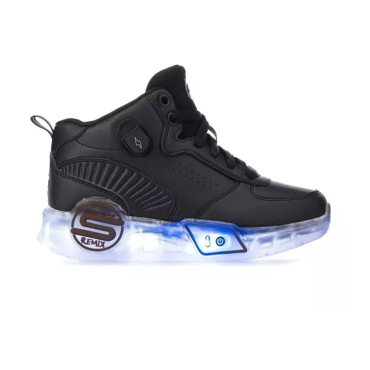 Skechers PS (Vorschule) S-Lights Remix