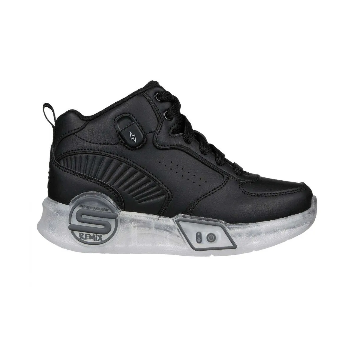 Skechers PS (Vorschule) S-Lights Remix