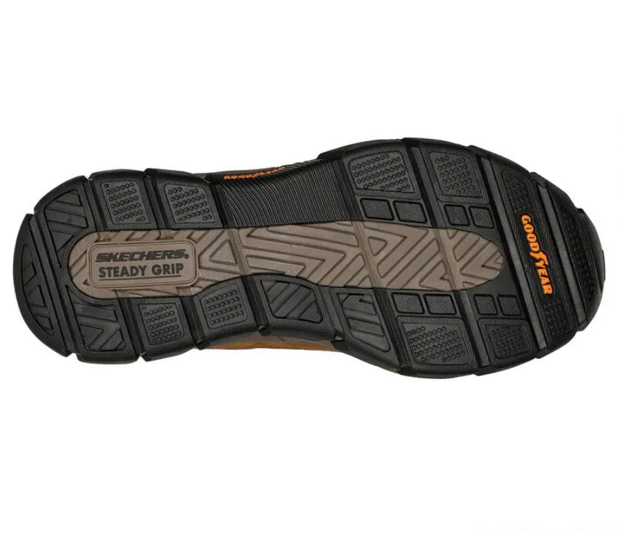 Skechers Geschätzter Boswell