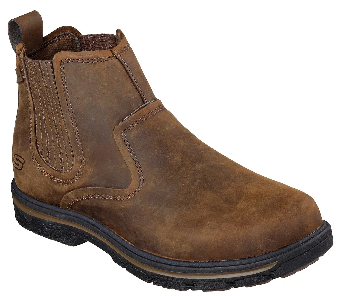 Skechers Segment Dorton Stiefel