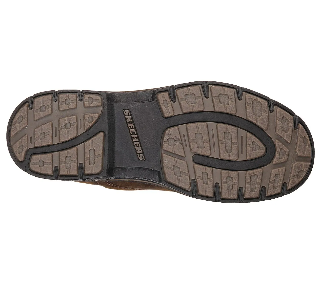 Skechers Segment Dorton Stiefel