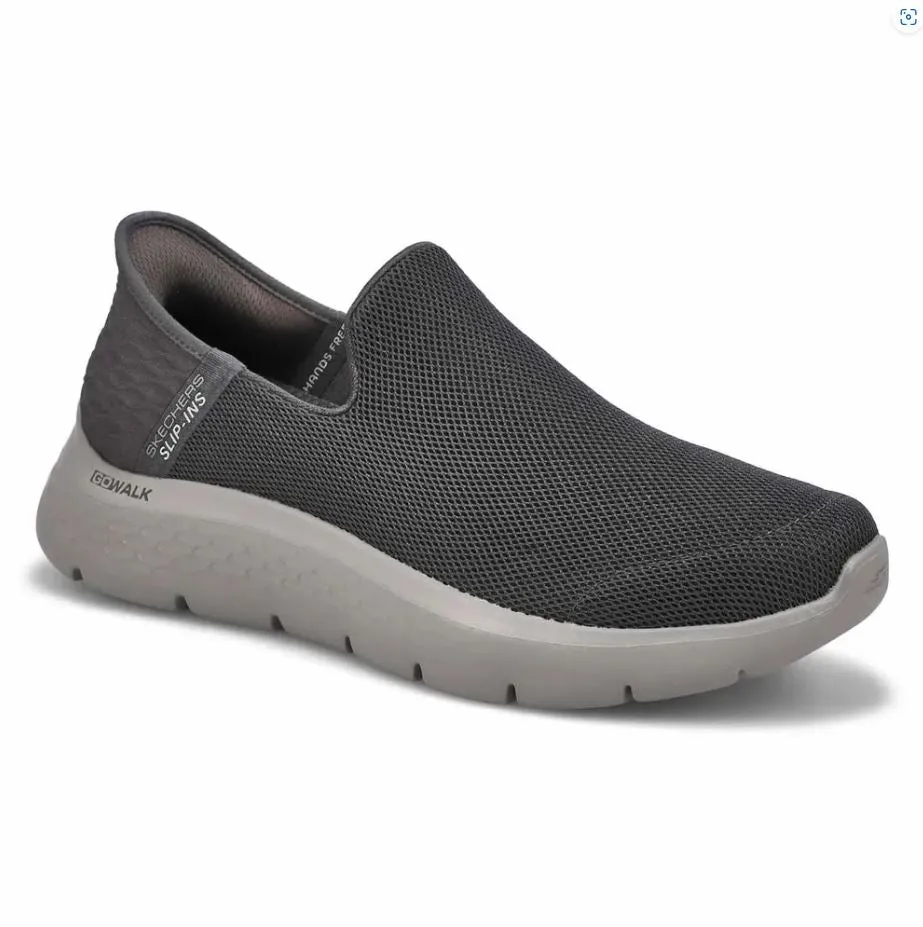 Skechers Slip-Ins Go Walk Flex WIDE