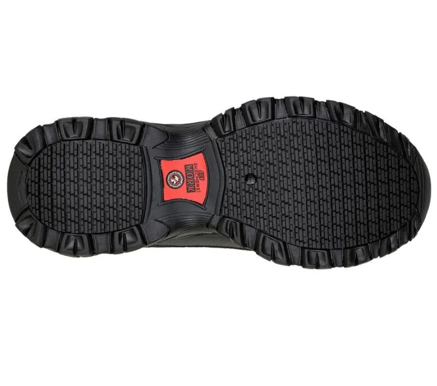 Skechers Work Soft Stride Fambli WEIT