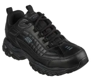 Skechers Work Soft Stride Fambli WEIT