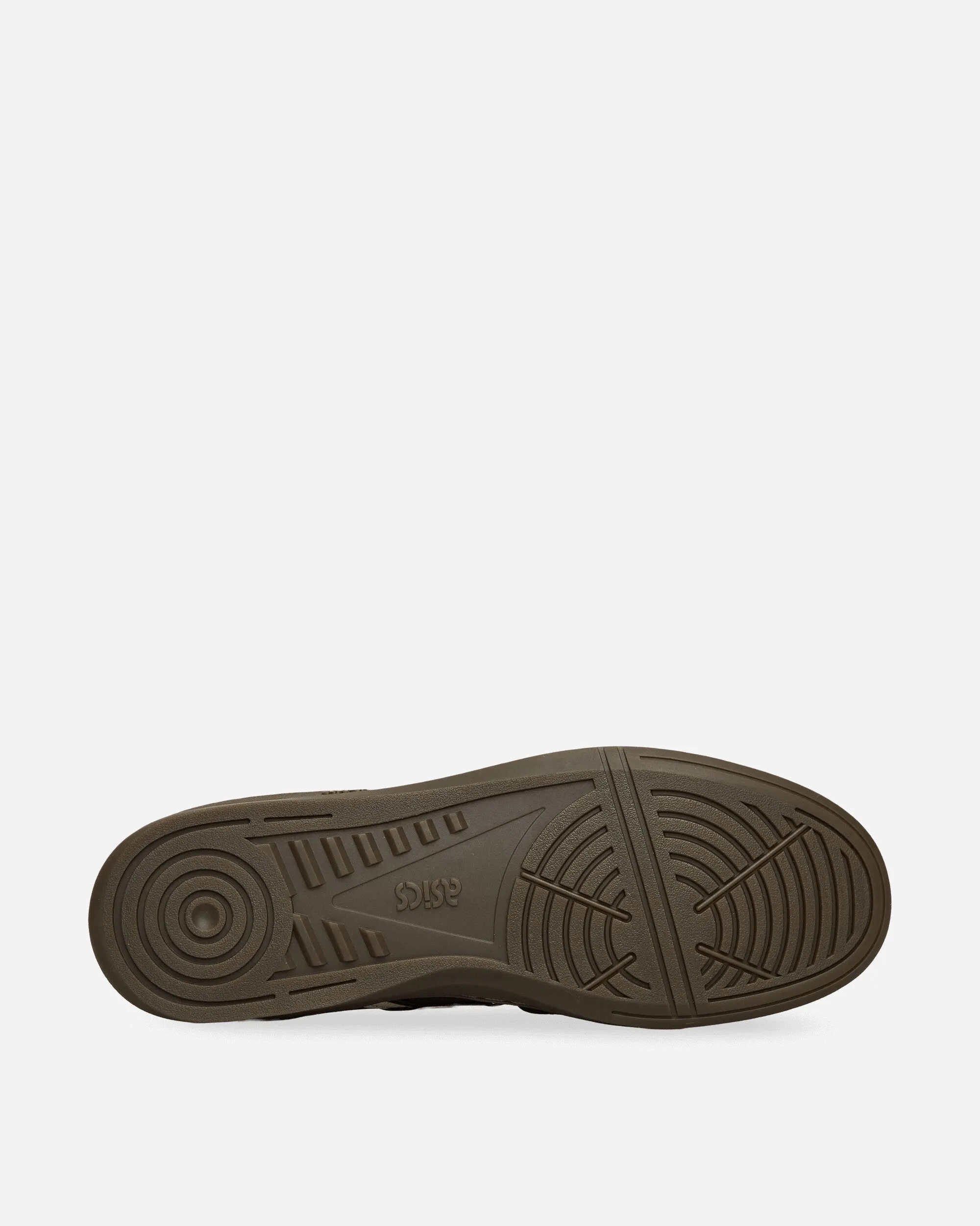 Skyhand OG Sneakers Schwarz / Haferbrei