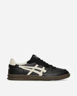 Skyhand OG Sneakers Schwarz / Haferbrei