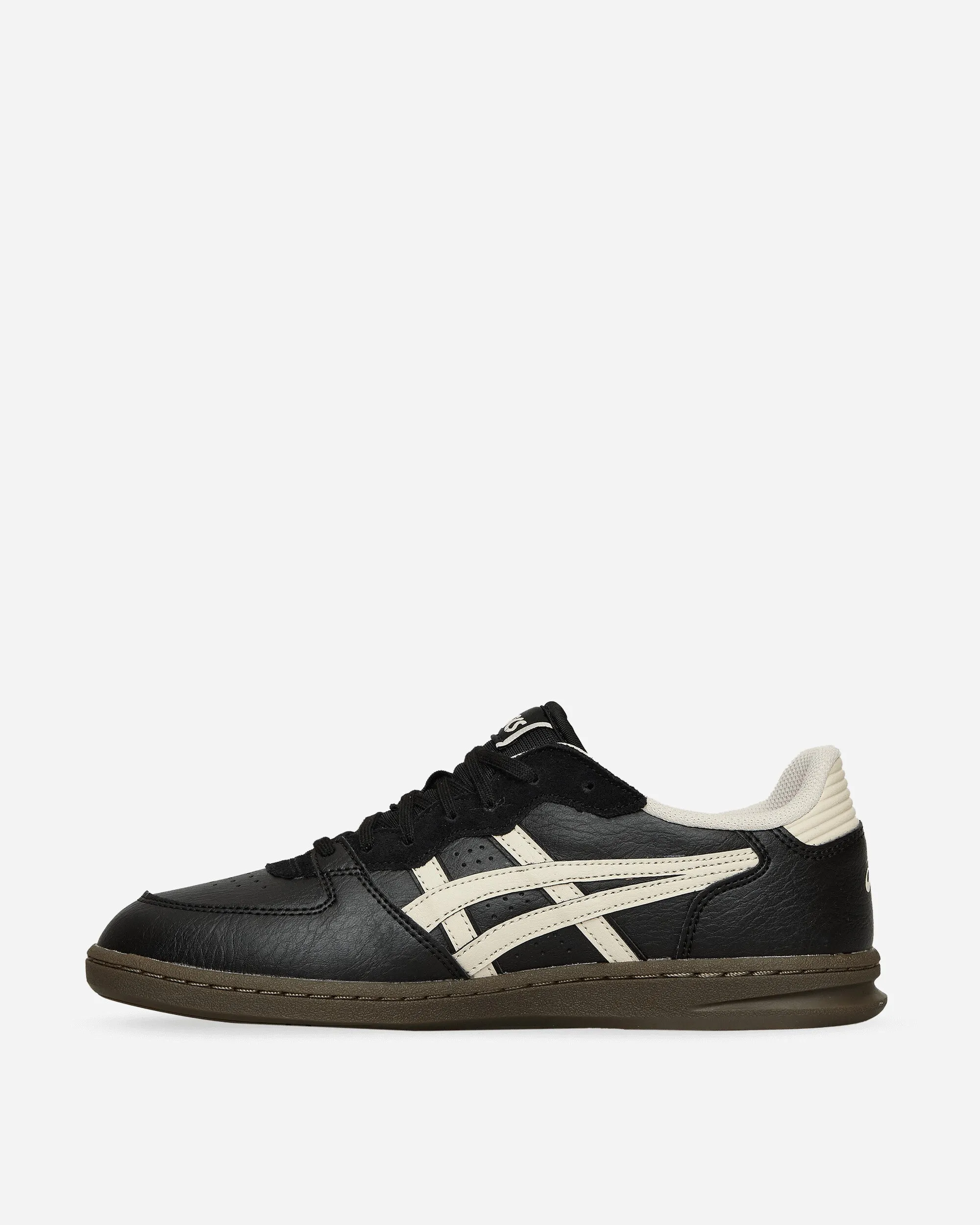 Skyhand OG Sneakers Schwarz / Haferbrei