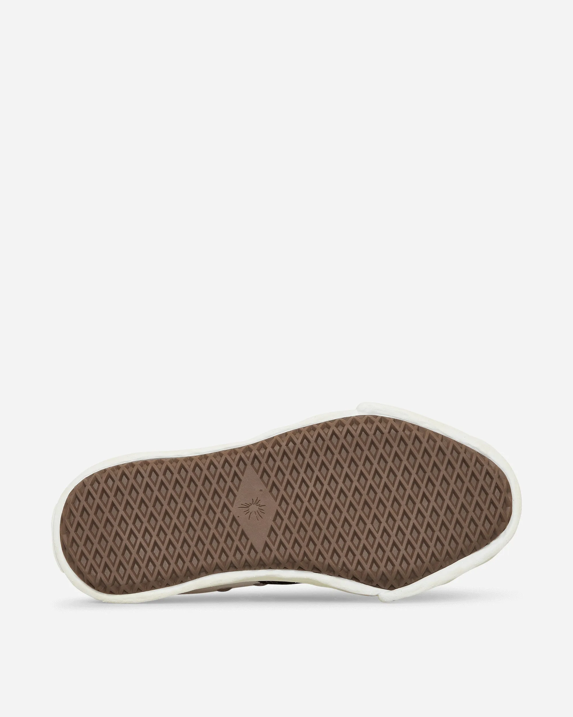 Slam Jam Exklusive Peterson Low Sneakers Weiß
