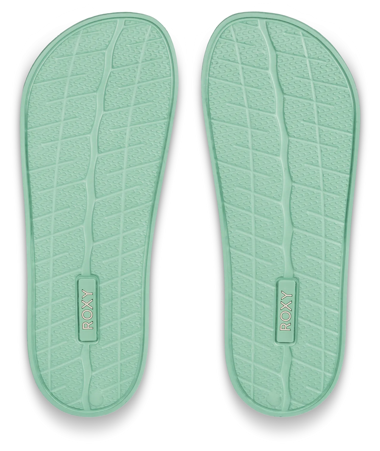 Slippy IV Slider in Salbei