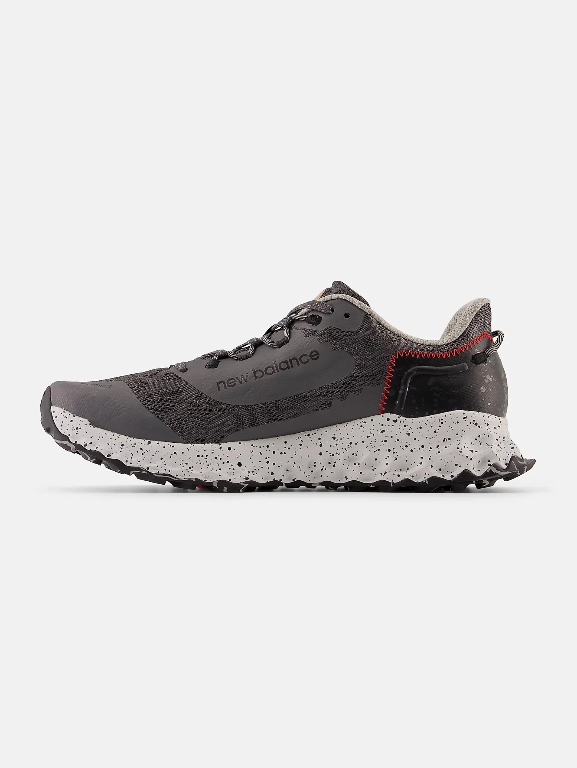 Garoé Grau Laufschuhe