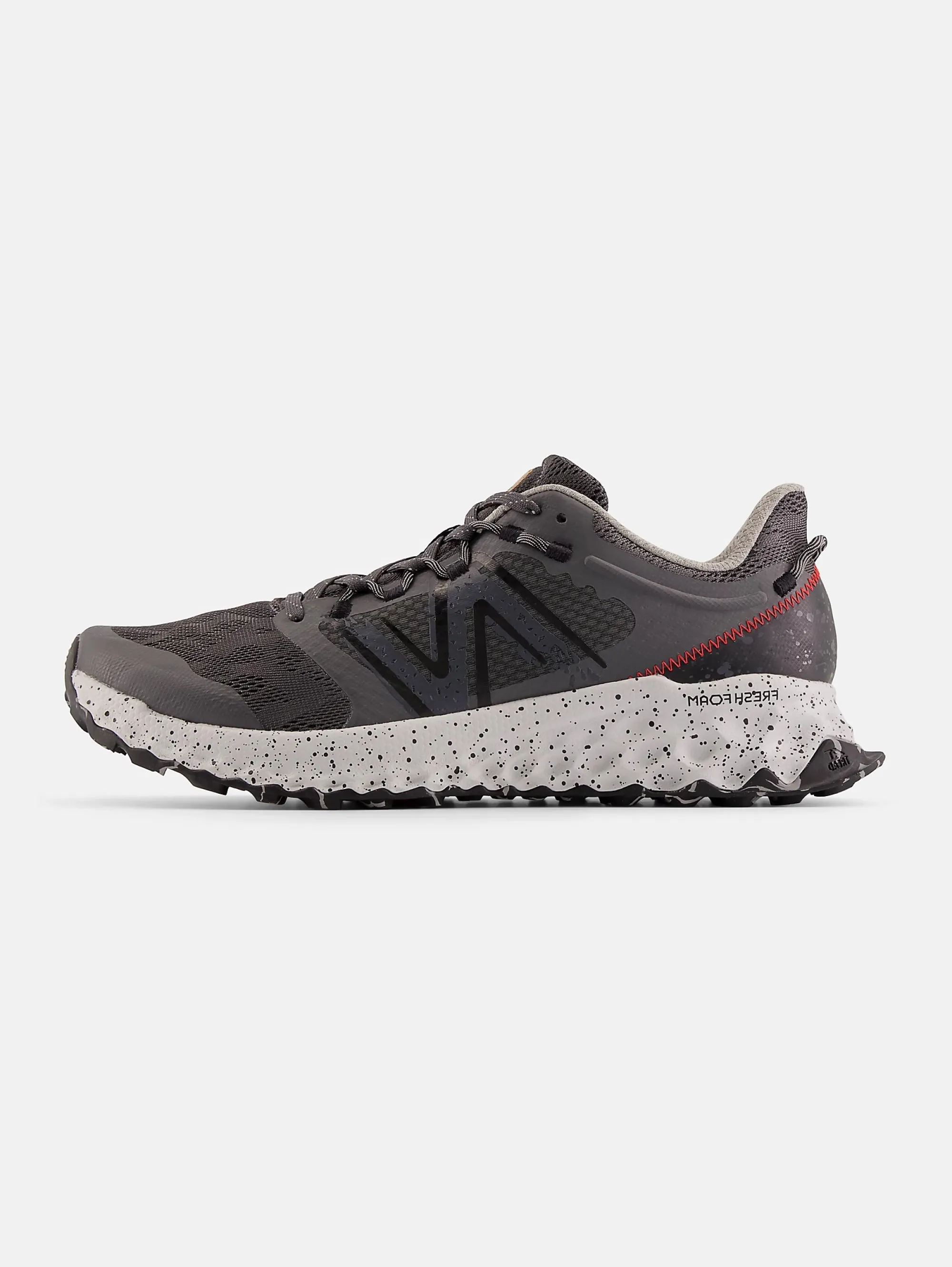 Garoé Grau Laufschuhe