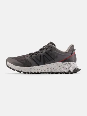 Garoé Grau Laufschuhe