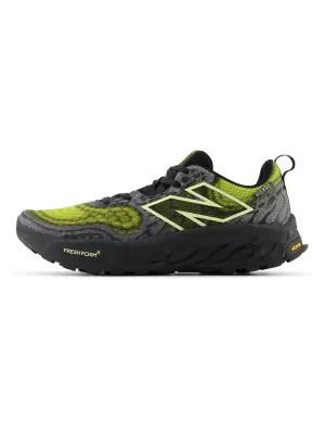 Trail-Sneakers Hierro V8 Fresh Foam X Schwarz/Grün