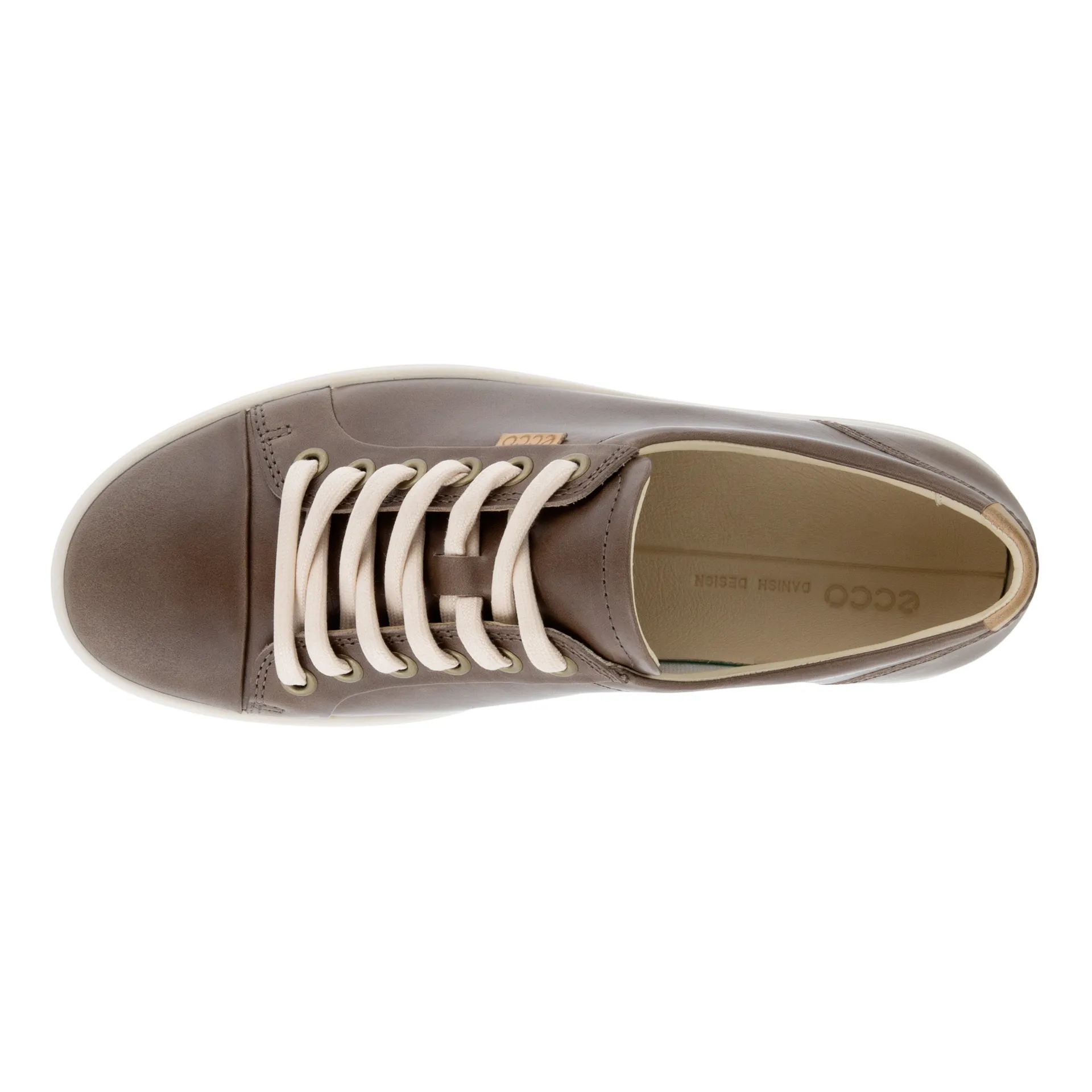 SOFT 7 SNEAKER TAUBE