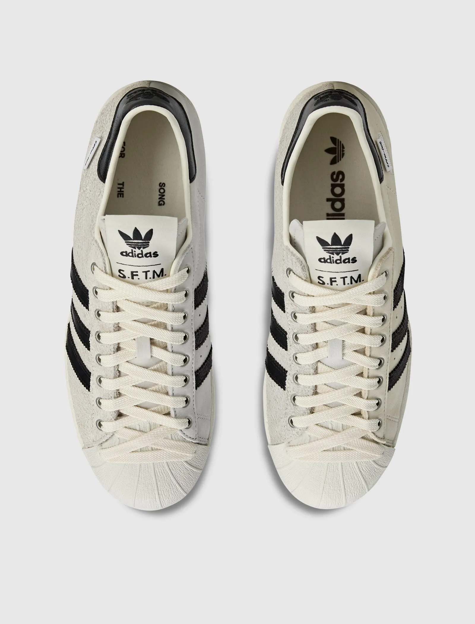 SONG FOR THE MUTE X SUPERSTAR 82 