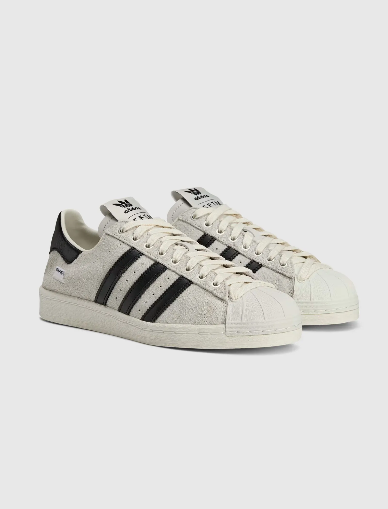 SONG FOR THE MUTE X SUPERSTAR 82 