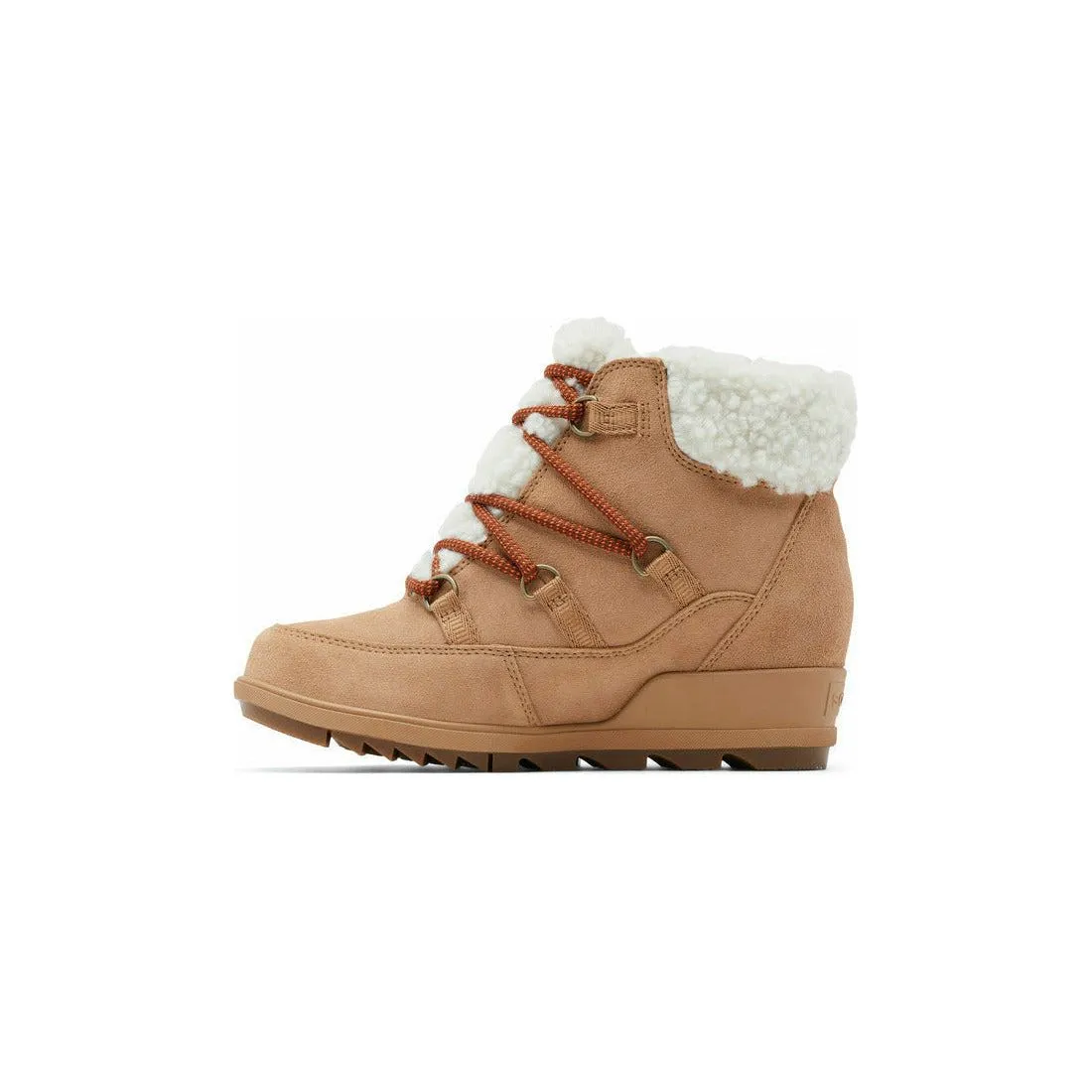 SOREL EVIE™ GEMÜTLICHE SPITZENSTIEFELETTE - ENDVERKAUF!