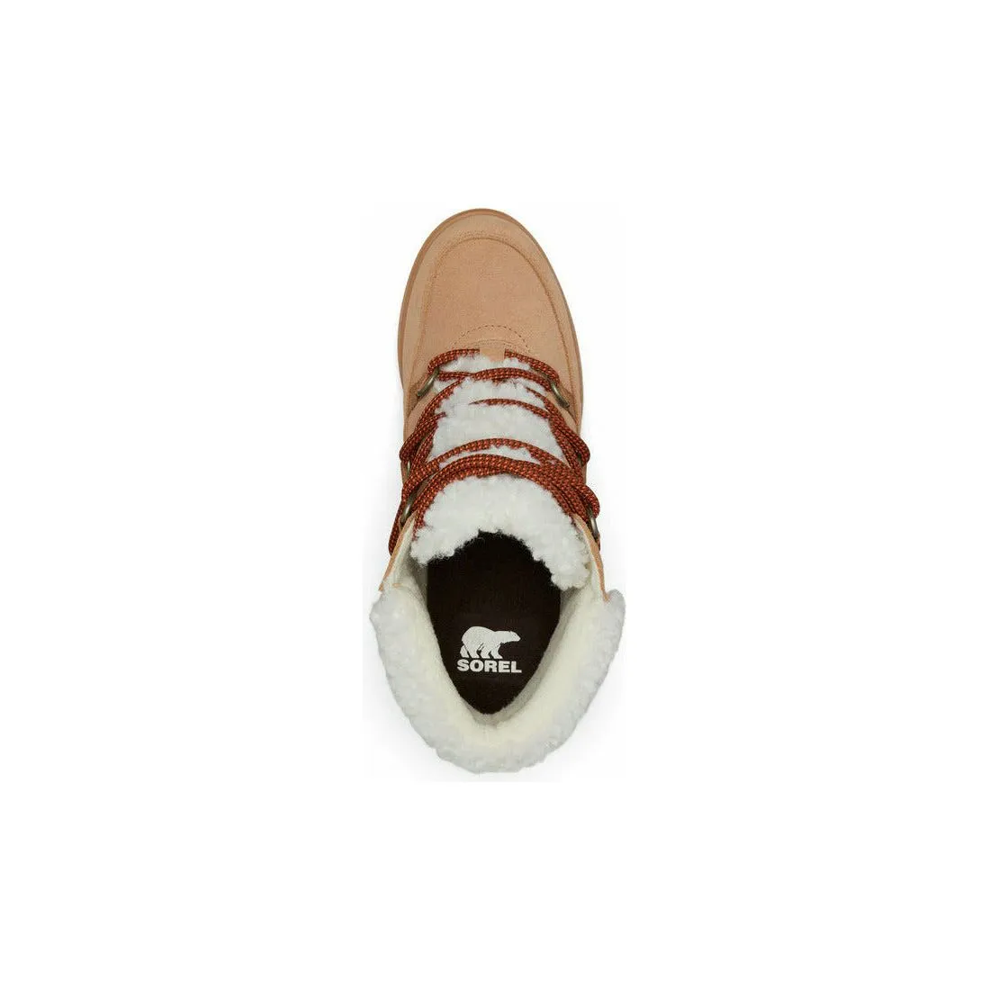 SOREL EVIE™ GEMÜTLICHE SPITZENSTIEFELETTE - ENDVERKAUF!