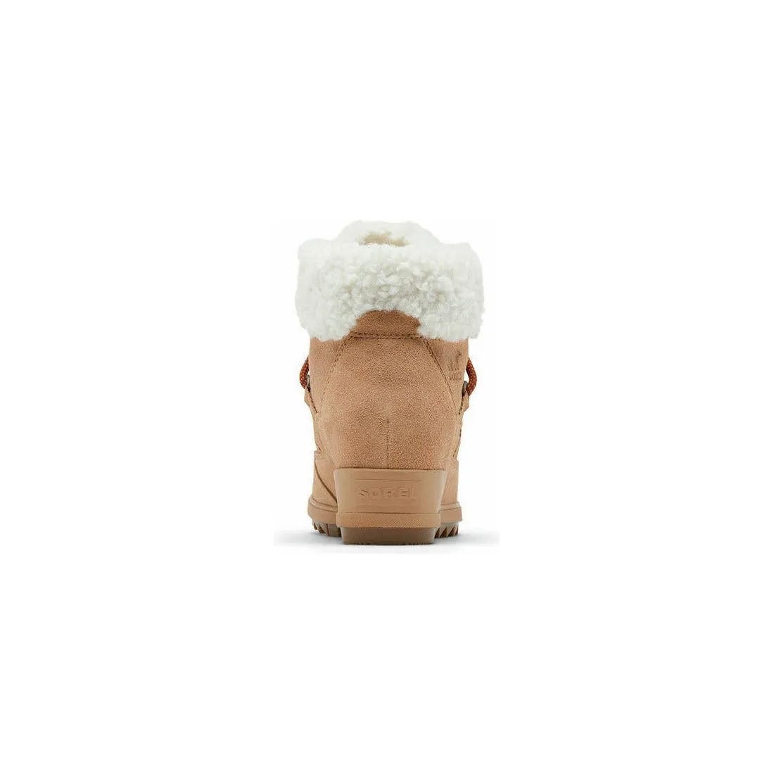 SOREL EVIE™ GEMÜTLICHE SPITZENSTIEFELETTE - ENDVERKAUF!