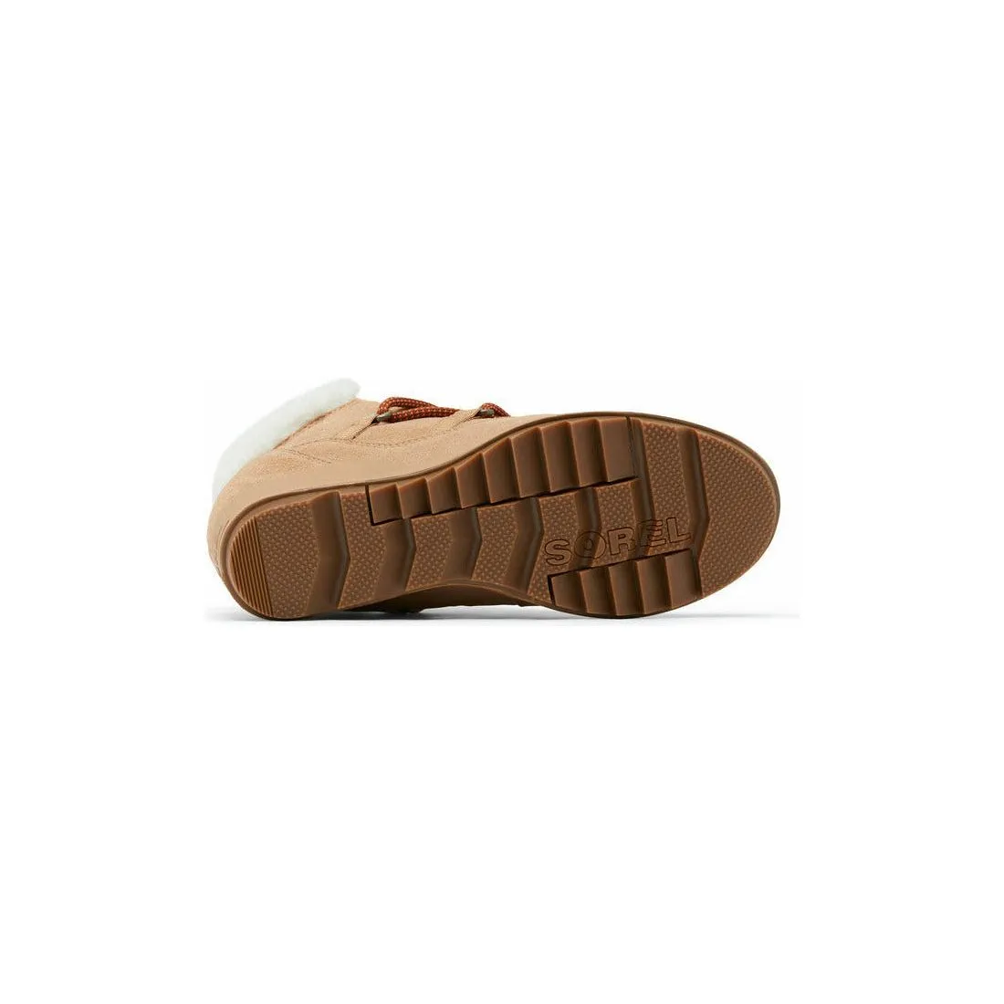 SOREL EVIE™ GEMÜTLICHE SPITZENSTIEFELETTE - ENDVERKAUF!