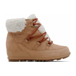 SOREL EVIE™ GEMÜTLICHE SPITZENSTIEFELETTE - ENDVERKAUF!