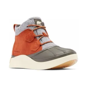 SOREL OUT N ABOUT™ IV KLASSISCHE WASSERDICHTE STIEFEL DAMEN - ENDVERKAUF!