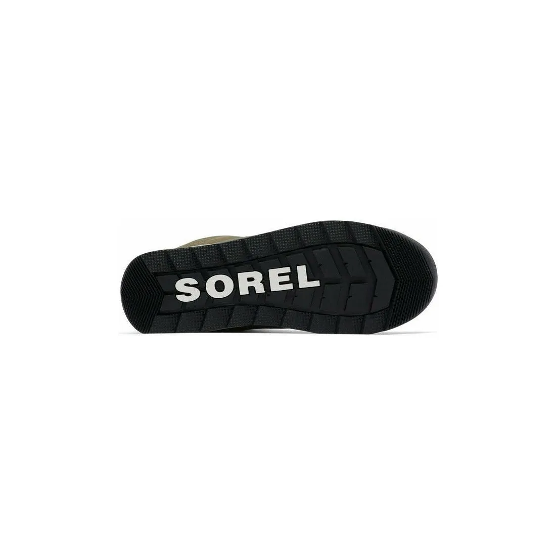 SOREL WHITNEY II KURZE SCHNÜRSTIEFEL DAMEN - ENDVERKAUF!
