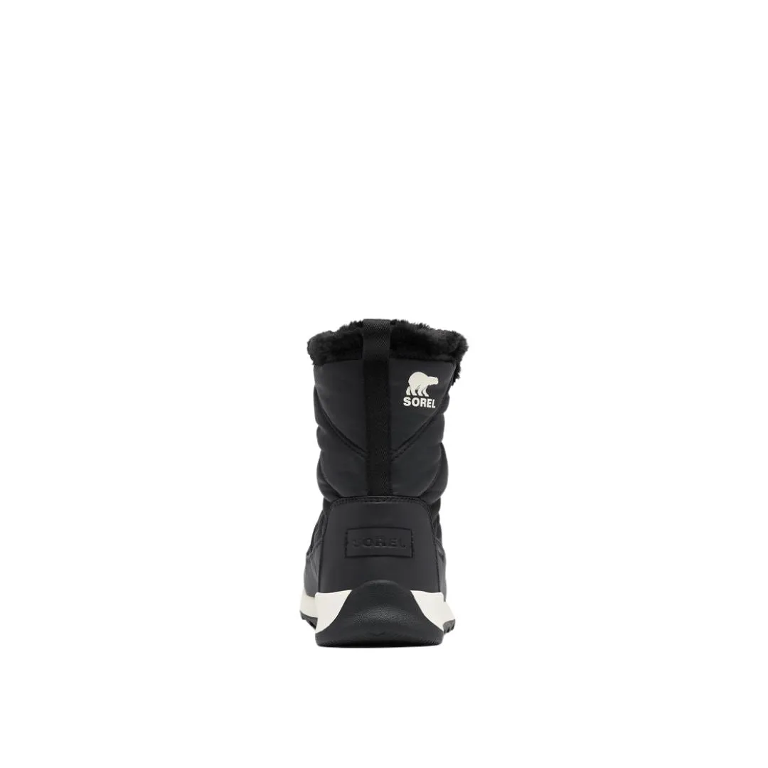 SOREL WHITNEY II KURZE SCHNÜRSTIEFEL DAMEN - ENDVERKAUF!