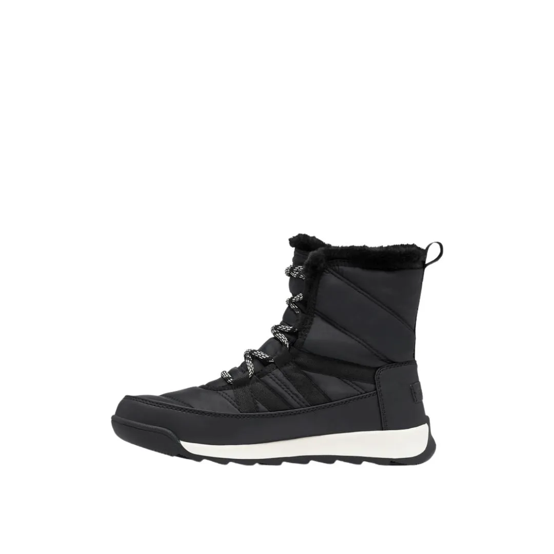 SOREL WHITNEY II KURZE SCHNÜRSTIEFEL DAMEN - ENDVERKAUF!